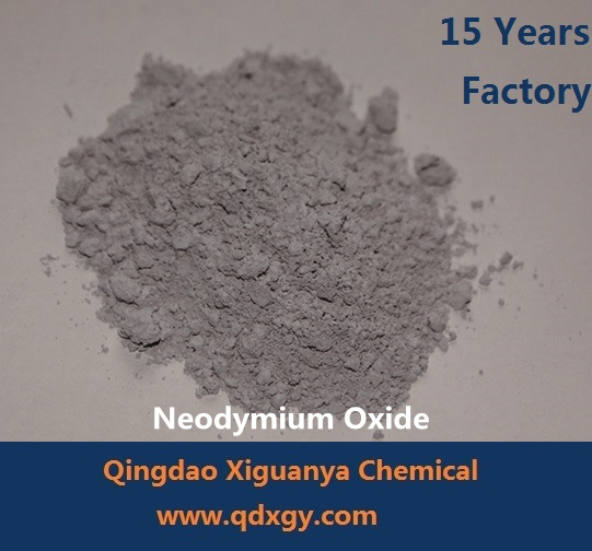 Neodymium Oxide